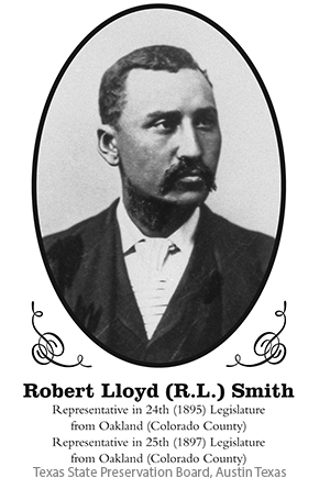 Robert Lloyd (R.L.) Smith